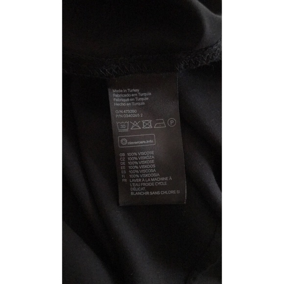 H&M top - Picture 3 of 3